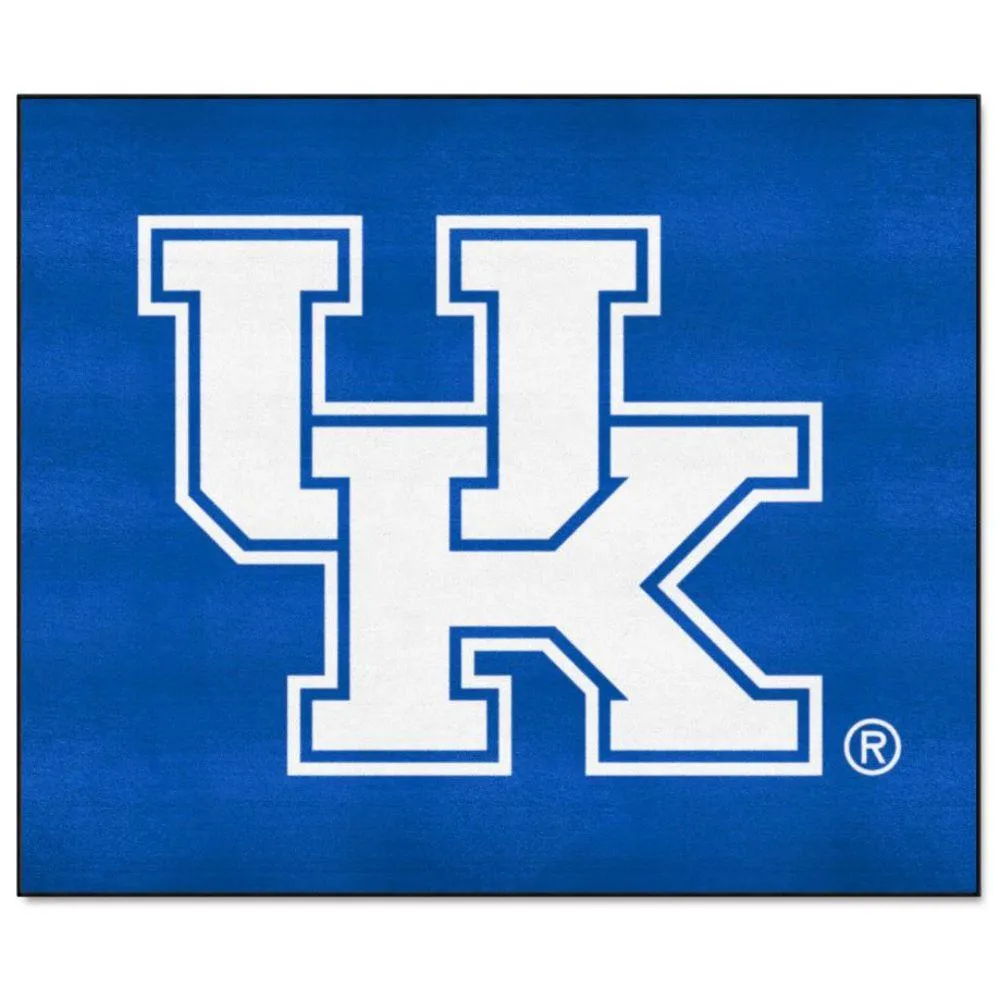 Kentucky Tailgater Mats