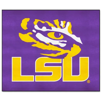  Lsu | Lsu Tailgater Mat | Alumni Hall