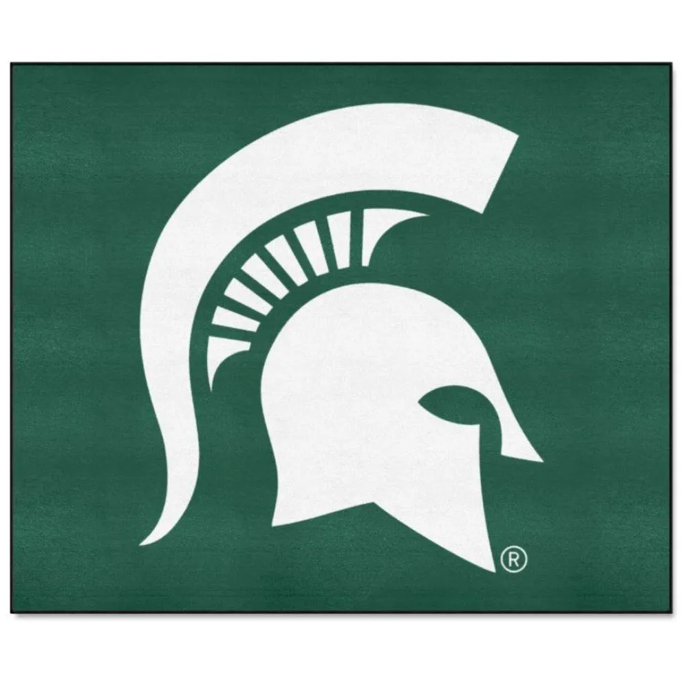 Spartans, Michigan State 3 MSU Spartans Magnet