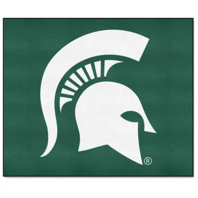  Spartans | Michigan State Tailgater Mat | Alumni Hall