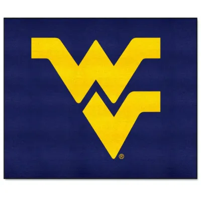  Wvu | West Virginia Tailgater Mats | Alumni Hall