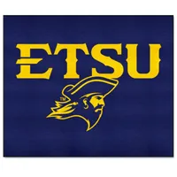  Bucs | Etsu Tailgater Mat | Alumni Hall