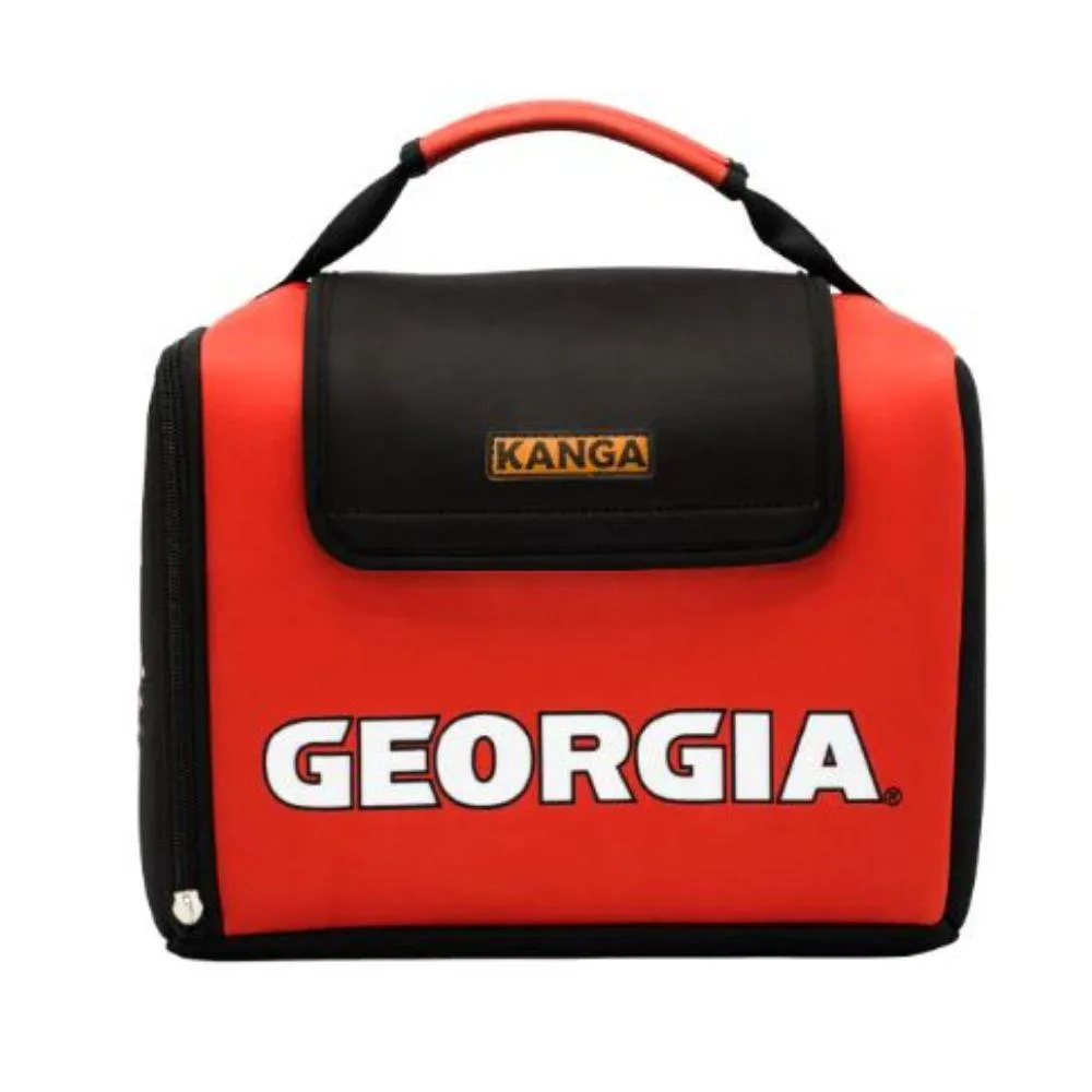 Georgia Kanga 12 Pack Kasemate Kooler