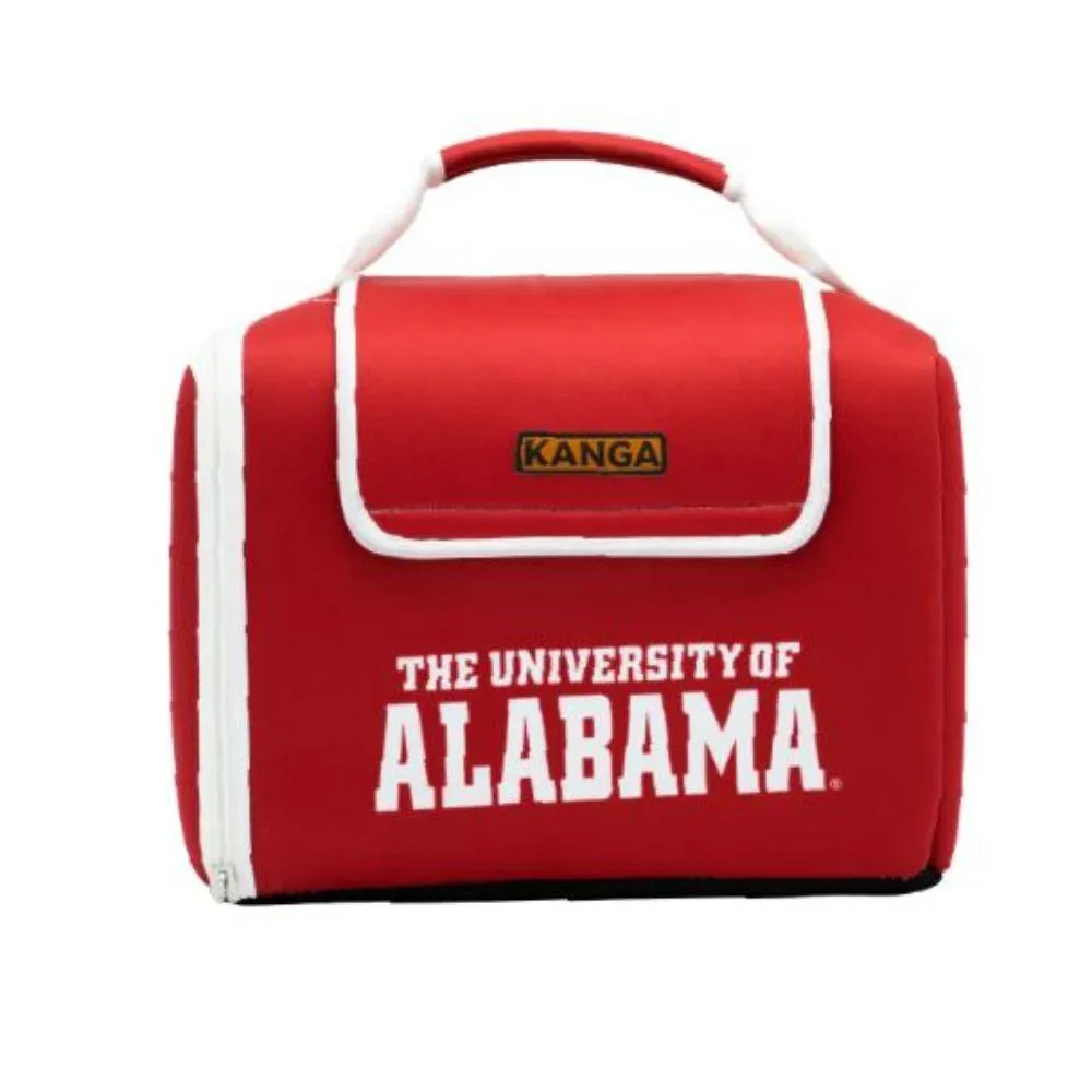 Bama | Alabama 12 Oz Slim Can Cooler | Alumni Hall