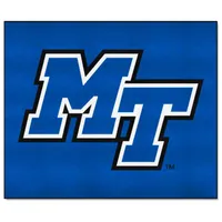  Mtsu | Mtsu Tailgater Mat | Alumni Hall