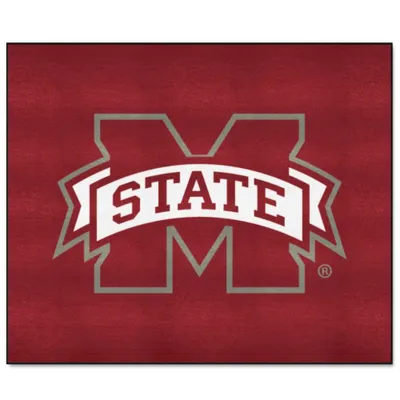  Bulldogs | Mississippi State Tailgater Mat | Alumni Hall