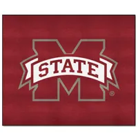  Bulldogs | Mississippi State Tailgater Mat | Alumni Hall