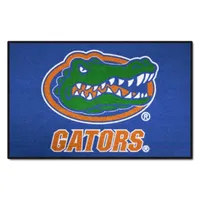  Gators | Florida 19 X 30 Starter Mat | Alumni Hall