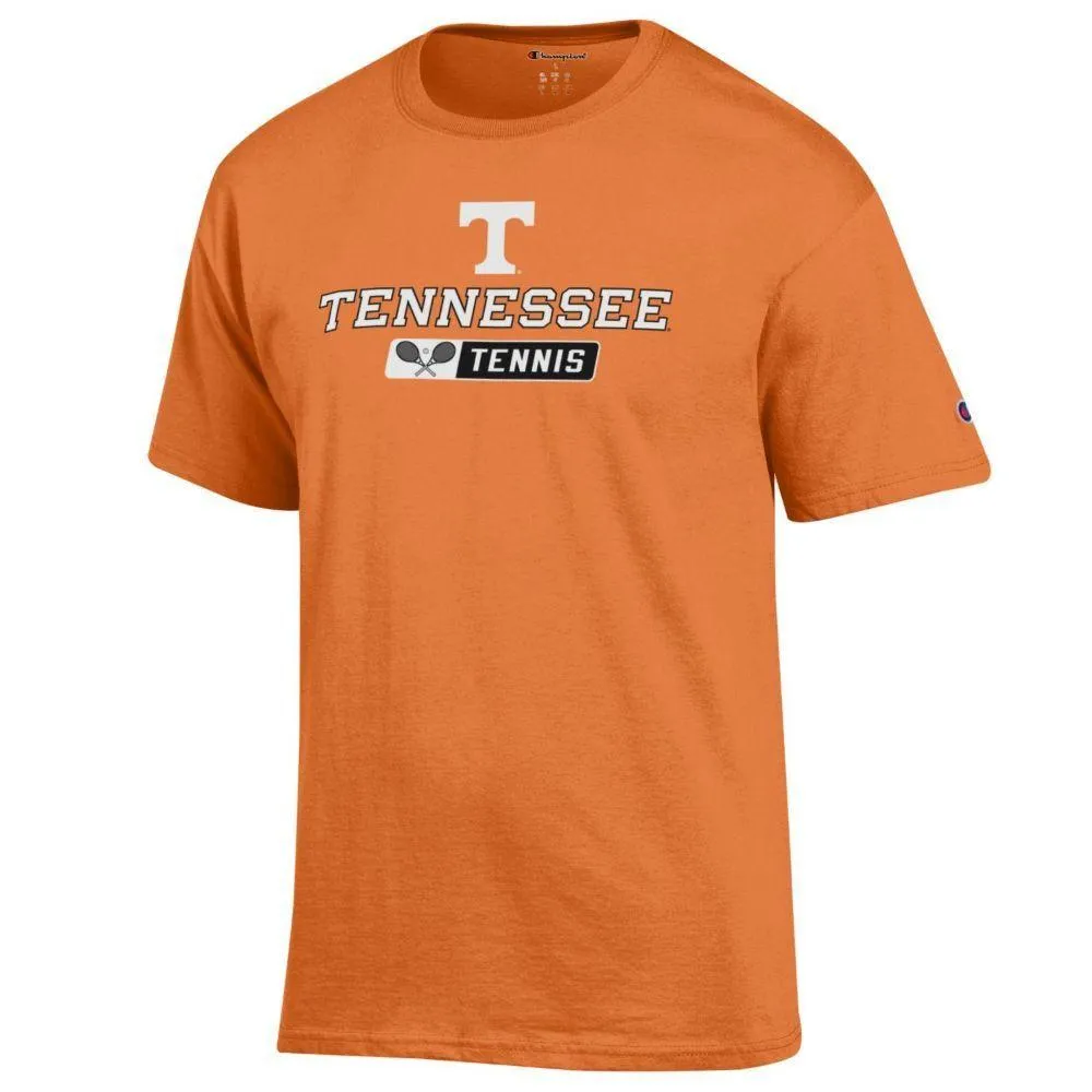 Vols | Tennessee Champion Basic Tennis Tee Alumni Hall