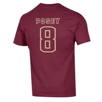 Fsu | Florida State Champion Buster Posey Shirsey Alumni Hall