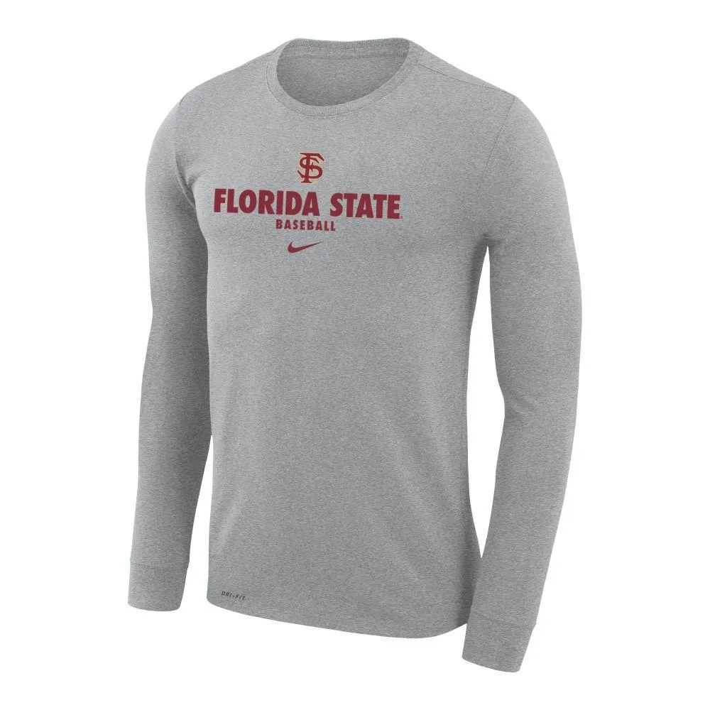 fsu long sleeve dri fit