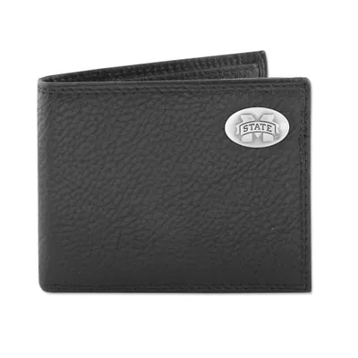  Bulldogs | Mississippi State Zeppro Passcase Wallet | Alumni Hall