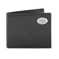  Bulldogs | Mississippi State Zeppro Passcase Wallet | Alumni Hall