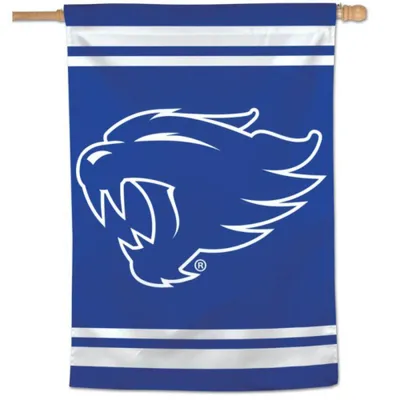  Cats | Kentucky Wincraft 28 X 40 Wildcats Vertical Flag | Alumni Hall