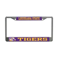 Lsu | Lsu Wincraft License Plate Frame | Alumni Hall