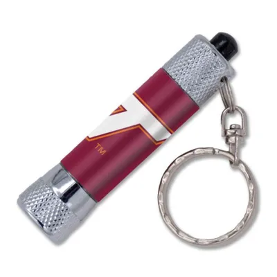  Hokies | Virginia Tech Wincraft Flashlight Keychain | Alumni Hall