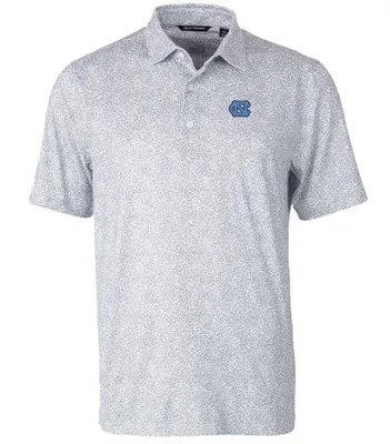 UNC Cutter & Buck Constellation Polo