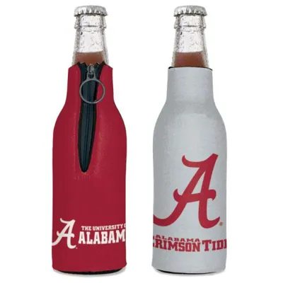  Bama | Alabama 12oz Bottle Coolere | Alumni Hall
