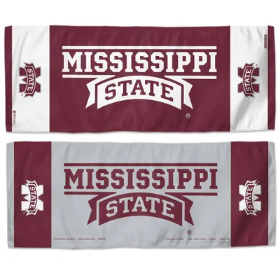  Bulldogs | Mississippi State Wincraft Cooling Towel | Alumni Hall