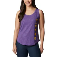 Lsu | Columbia Women's Cades Cape Tank Alumni Hall