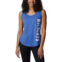 Cats | Kentucky Columbia Women's Cades Cape Tank Alumni Hall