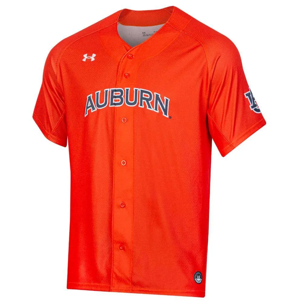 Aub | Auburn Baseball | Alumni Hall