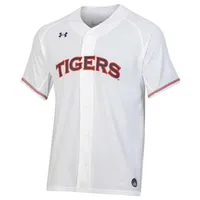 Aub | Auburn Under Armour Replica Softball Jersey Alumni Hall