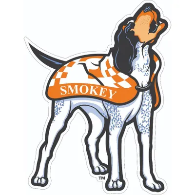  Vols | Tennessee 3  Howling Smokey Magnet | Alumni Hall