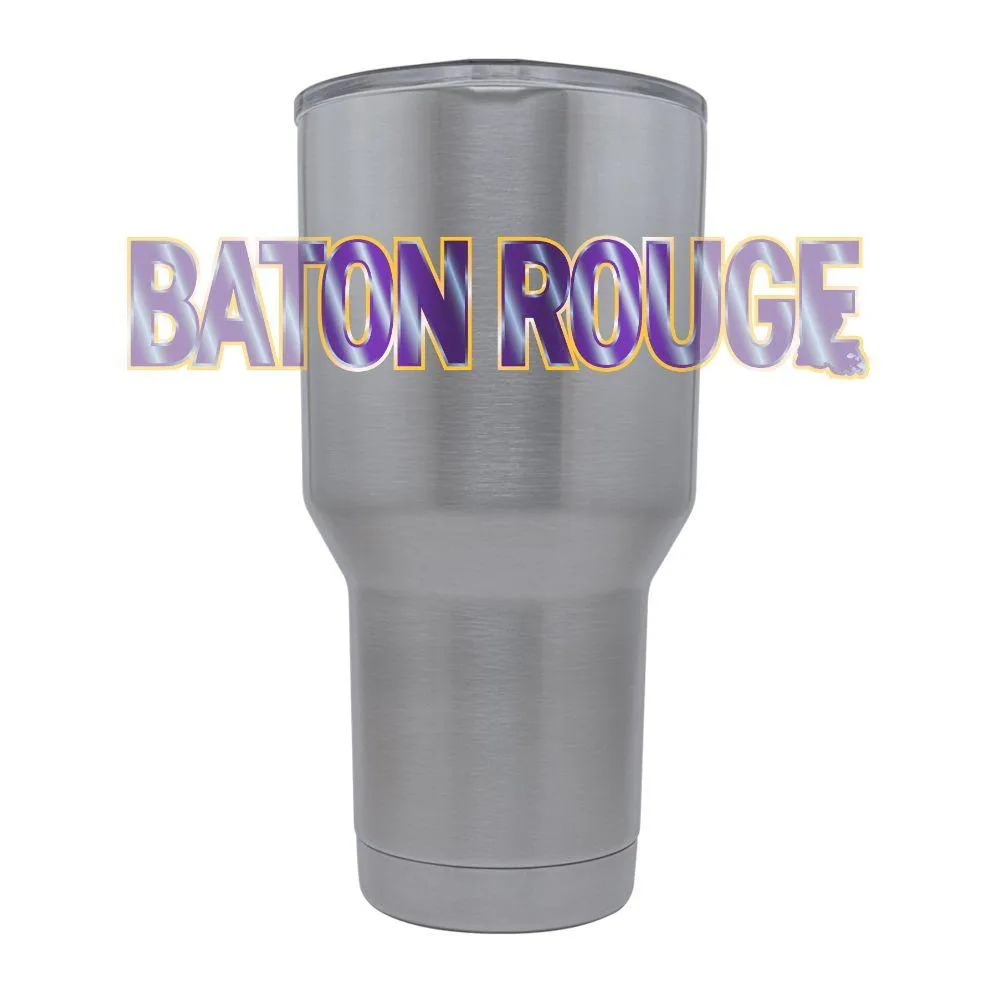  Ahs | Gametime Sidekicks 30oz Baton Rogue Tumbler | Alumni Hall