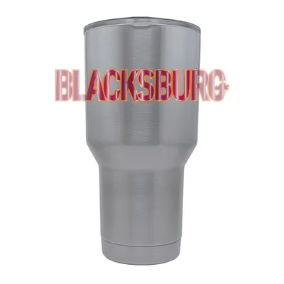  Ahs | Gametime Sidekicks 30oz Blacksburg Tumbler | Alumni Hall