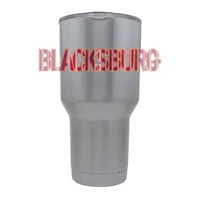  Ahs | Gametime Sidekicks 30oz Blacksburg Tumbler | Alumni Hall