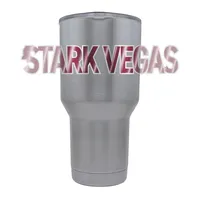  Ahs | Gametime Sidekicks 30oz Starkvegas Tumbler | Alumni Hall