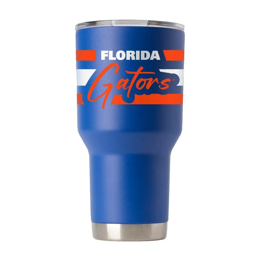 Lids Tim Tebow Florida Gators 30oz. Ring of Honor Player Tumbler