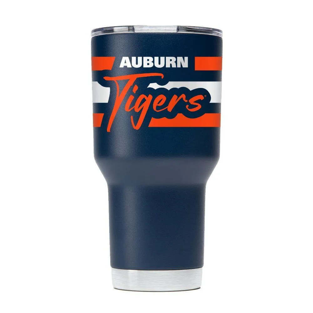 YETI Auburn Tigers 30 oz. Rambler Cup