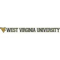  Wvu | West Virginia University 19  Decal | Alumni Hall