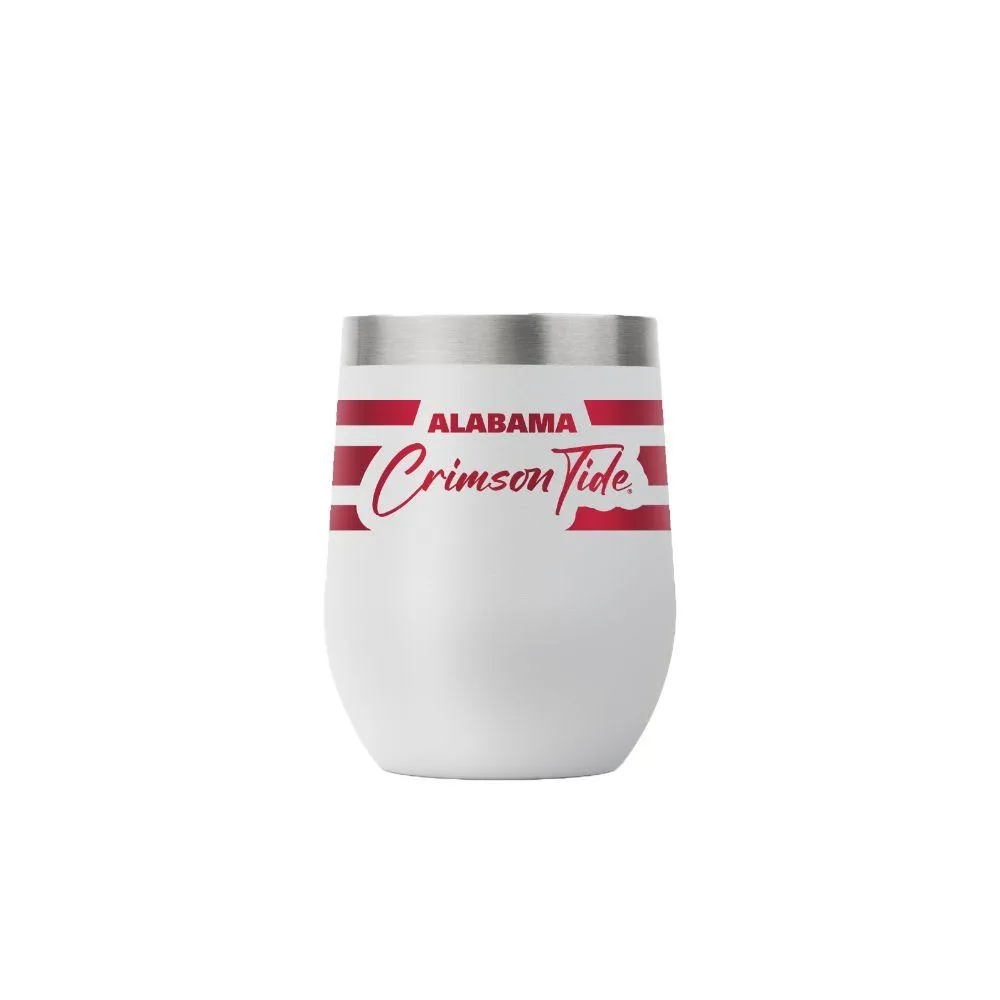 Bama Tumbler -   Alabama fans, Tumbler