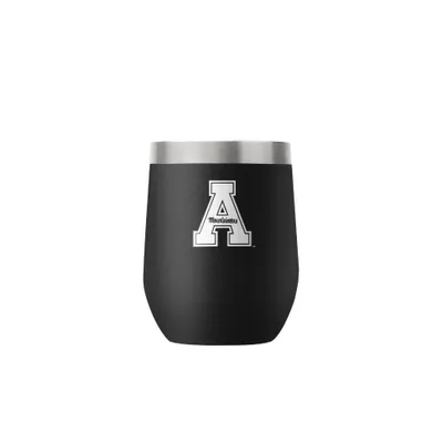  App | Appalachian State Gametime Sidekicks 12oz Stemless Tumbler | Alumni Hall