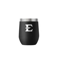 ETSU Gametime Sidekicks 12 Oz Stemless Tumbler