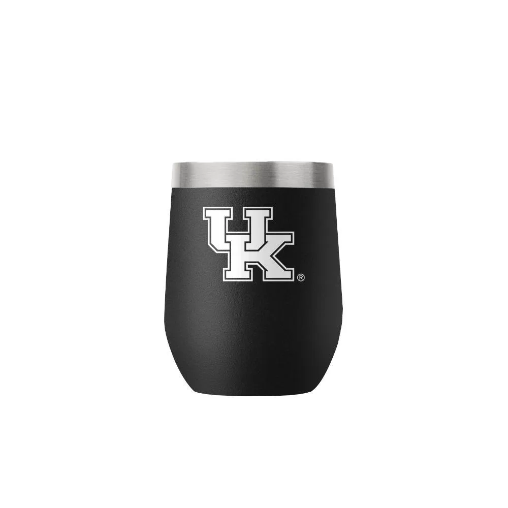  Cats | Kentucky Gametime Sidekicks 12oz Stemless Tumbler | Alumni Hall