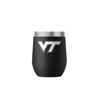  Hokies | Virginia Tech Gametime Sidekicks 12oz Stemless Tumbler | Alumni Hall