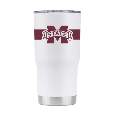  Bulldogs | Mississippi State 20oz M State Tumbler | Alumni Hall