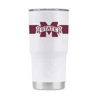  Bulldogs | Mississippi State 20oz M State Tumbler | Alumni Hall