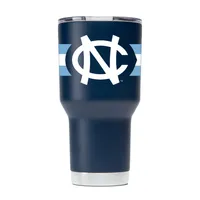  Unc | Unc 30oz Interlock Tumbler | Alumni Hall