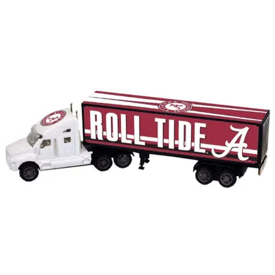  Bama | Alabama Big Rig Toy Truck | Alumni Hall