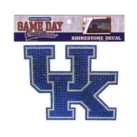  Cats | Kentucky Rhinestone Decal | Alumni Hall