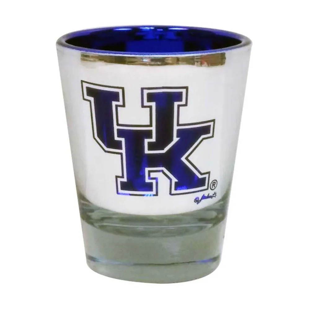  Cats | Kentucky 2 Oz Shine Shot Glass | Alumni Hall