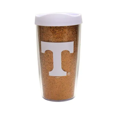  Vols | Tennessee 16 Oz Glitter Travel Tumbler | Alumni Hall