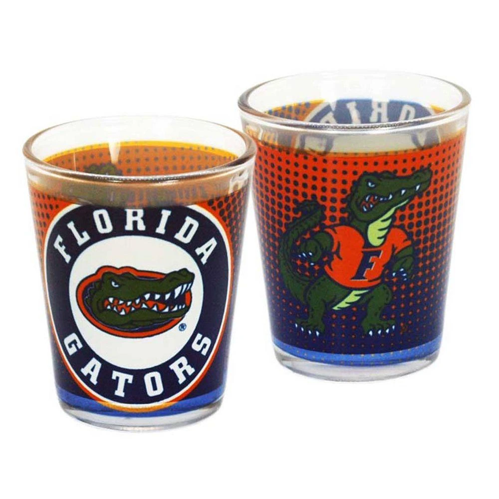 Florida 2 Oz Shot Glass