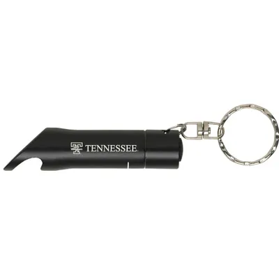  Lady Vols | Tennessee Lady Vols Flashlight Bottle Opener Keychain | Orange Mountain Designs