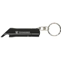  Lady Vols | Tennessee Lady Vols Flashlight Bottle Opener Keychain | Orange Mountain Designs